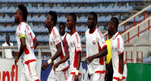 مدرب رينجرز: لا نخشى الزمالك.. وجئنا للفوز عليه